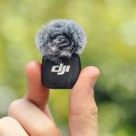 DJI lancia Mic 3: più leggero, più versatile, con autonomia fino a 28 ore