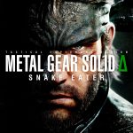 Metal Gear Solid Delta disponibile da oggi: era davvero necessario?
